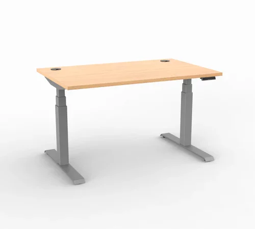 upCentric™ Height Adjustable Table 2L