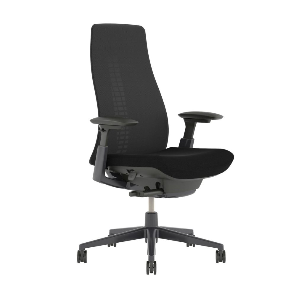 Haworth Fern Chair
