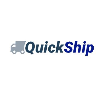Quick Ship Items
